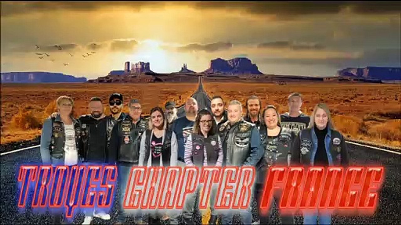 Salon Fan Club MERCI JOHNNY