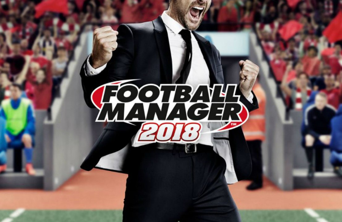 Fan smashes Football Manager Guinness World Rec...