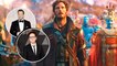 James Gunn Responds After Marvel Fan Requests To Recast Chris Pratt