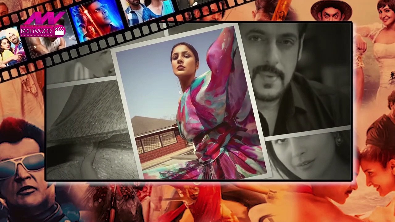 शहनाज़ गिल ने आखिर क्यों कहा नहीं लेंगी सलमान खान का नाम ? जानकर उड़ जाएंगे होश