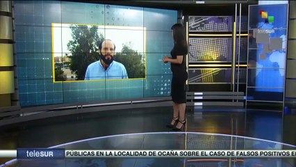 “Es una necesidad histórica que el Perú tenga una nueva Constitución”