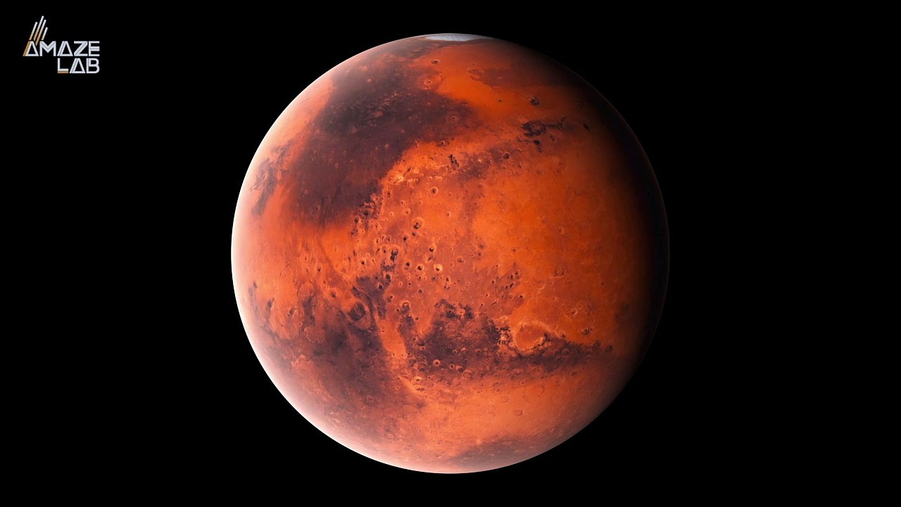 Mars’ InSight Just Detected the Largest ‘Marsquakes’ Ever Recorded