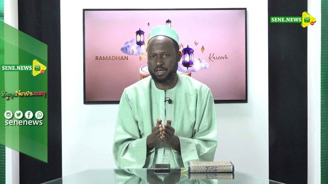 Les interdits du ramadan « kafaara » : Imam Mansour Samb recadre les prêcheurs