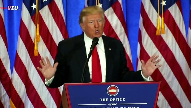 Trump Blames War in Ukraine on 'Rigged' Election
