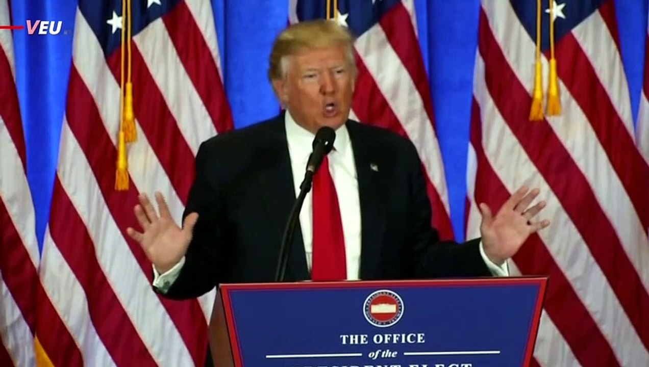 Trump Blames War in Ukraine on 'Rigged' Election