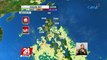 Ilang bahagi ng bansa, posibleng makaranas ng pag-ulan bukas dahil sa ITCZ, easterlies at localized thunderstorms | 24 Oras