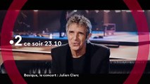 Basique, le concert (Julien Clerc) - 26 avril