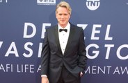 'Bit not by a ROUS but a rattlesnake!' The Princess Bride actor Cary Elwes 'recovering well' after being bitten by rattlesnake