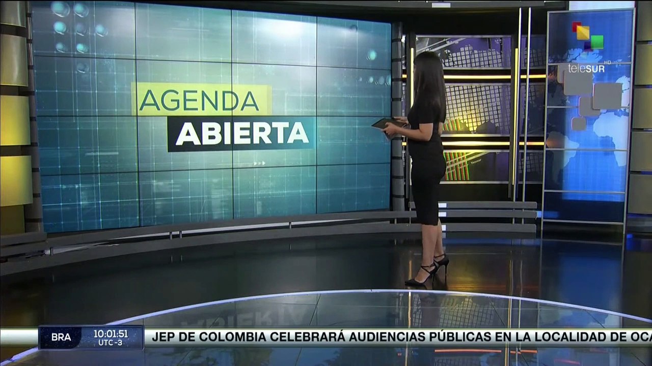 Colombia: JEP realiza audiencia por falsos positivos en Catatumbo