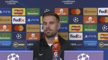 Henderson on Liverpool's UCL semi Final v Villareal.mp4