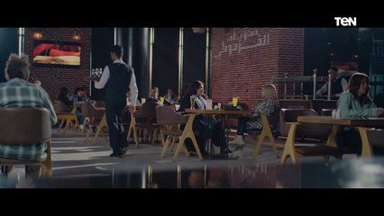 هو الجواز حلو ولا وحش حور هتقولكم الاجابة