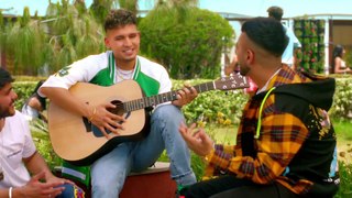 MERE WALL - (Official Video) Karan Randhawa | Rav Dhillon | Letest Punjabi Song 2022
