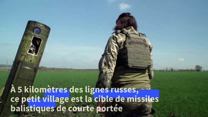Sur le front est, le moral des troupes ukrainiennes se dégrade