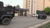 Son dakika: GAZİANTEP - DEAŞ operasyonunda 5 zanlı yakalandı
