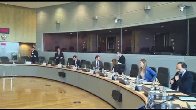 España y Portugal anuncian un acuerdo político con Bruselas para poner tope al precio del gas