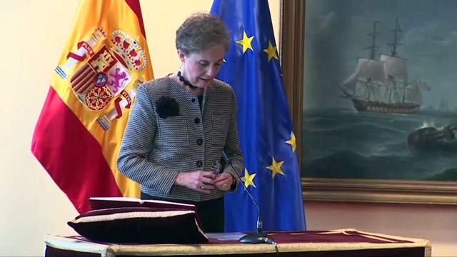 Defensor del Pueblo inicia una actuación ante el CNI para aclarar la utilización de Pegasus