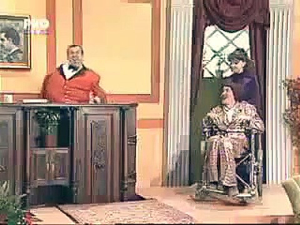 Vacanta Mare - Sherlock Holmes Full