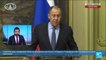REPLAY: UN chief Guterres holds press conference with Russian Foreign Minister Lavrov