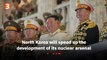 April 26, 2022_ Nuclear war risk, Russia war crimes, North Korea ICBMs, 'remain in Mexico,’ Ebola