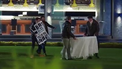 Luna Llena - Capítulo 63 - Audio Español | Dolunay