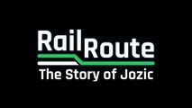 The Story of Jozic - Bande annonce