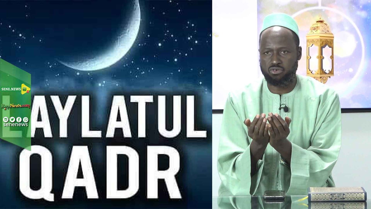 Le secret des 10 derniers jours  du ramadan (Leylatoul khadri)