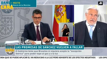¿Puede Bildu estar en la comisión de secretos oficiales? Ariza debate con Calleja sobre ello