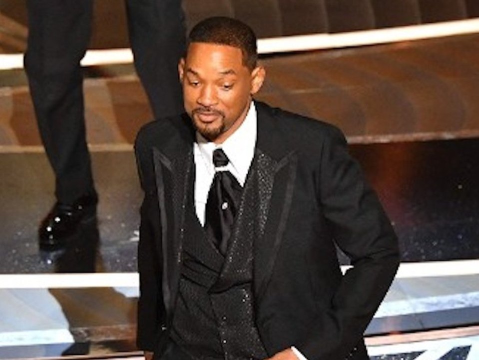 Nach Oscar-Eklat: Nimmt sich Will Smith eine spirituelle Auszeit?