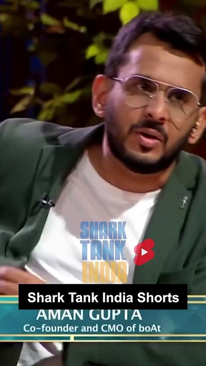 Banana Chips Khane Ka Tarika Sunkar Sharks Ko Bhi Chakkar Aa Gaye Shorts Sharktank_1080p