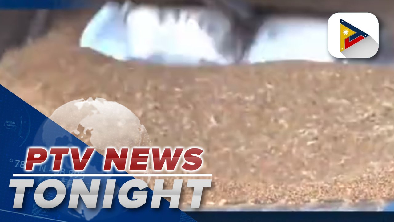 Cost of bread in Zimbabwe up 100 since Russia invaded Ukraine video