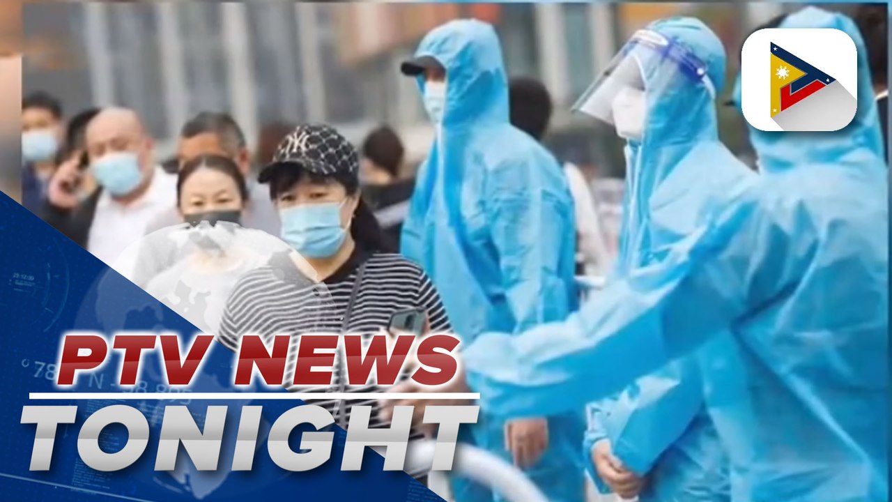 Beijing starts mass testing of most residents after surge in COVID-19 cases