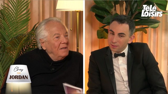 Massimo Gargia : sa très compliquée dernière histoire d'amour