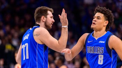 Is There Value On The Mavericks (+1300) To Win The NBA Title?