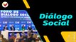 Al Aire | Discusión de la clase trabajadora en el Foro de Diálogo Social Tripartito de Venezuela