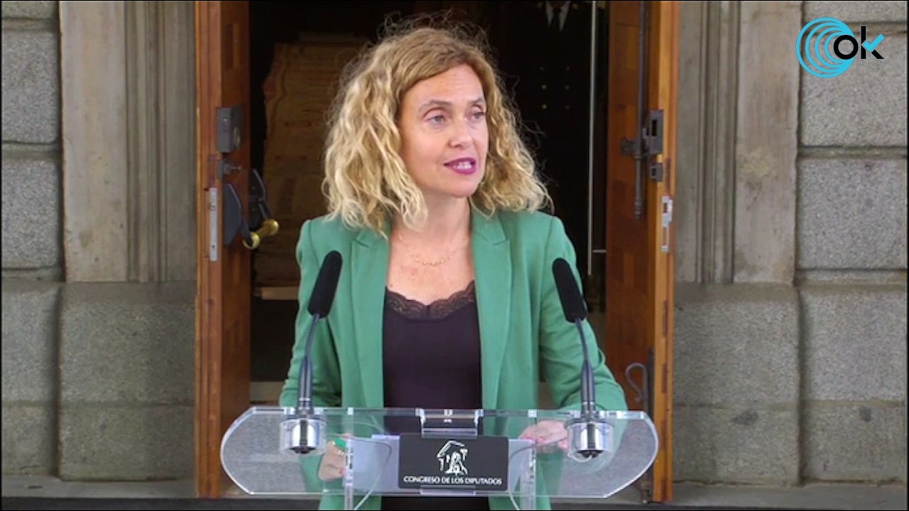 Batet culmina la cacicada para meter a Bildu y ERC en los secretos del Estado, como adelantó OKDIARIO