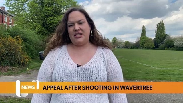 Woman shot by intruder who entered her home - LiverpoolWorld news bulletin