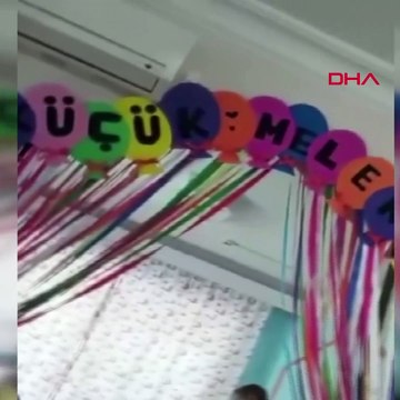 Kreşte çocuklara kötü muamele! Kollarından çekip zorla yemek yedirdi