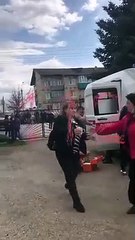 Tiroteio em infantário na Rússia faz quatro mortos