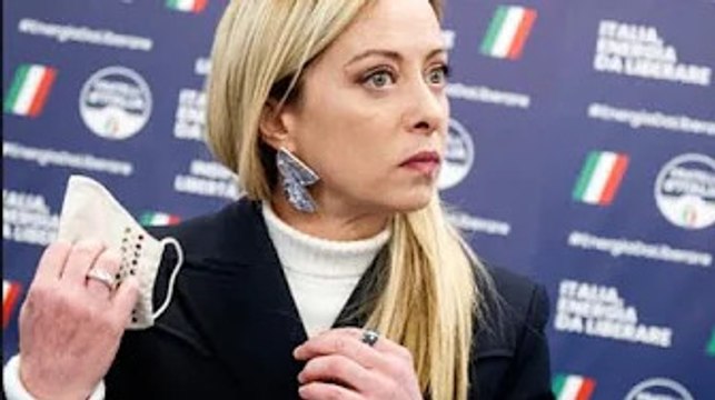 Centrodestra, alta tensione per il c@so Sicilia: l'ultimatum di Giorgia Meloni su Nello Musumeci