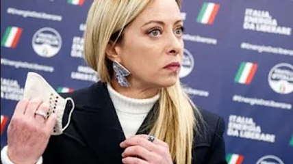 Centrodestra, alta tensione per il c@so Sicilia: l'ultimatum di Giorgia Meloni su Nello Musumeci