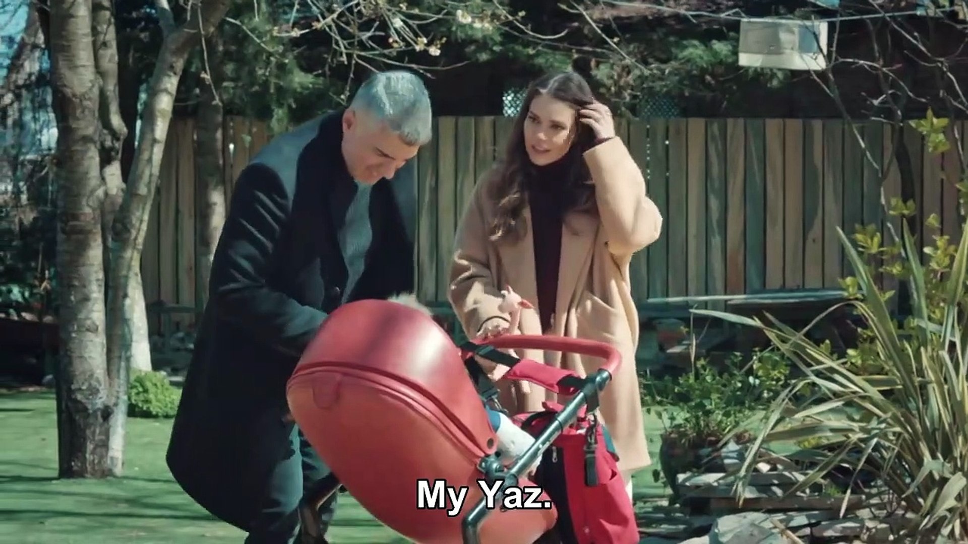 Istanbullu Gelin / Bride of Istanbul - Episode 273 (English Subtitles) -  video Dailymotion