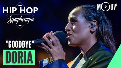 DORIA : "Goodbye" (Hip Hop Symphonique 6)