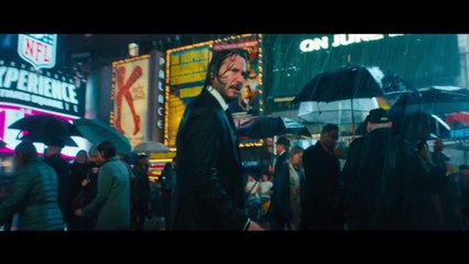 John Wick Chapter 3 - Parabellum | Tráiler (2019)