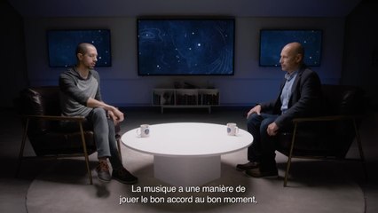 Starfield Le Son de l'aventure