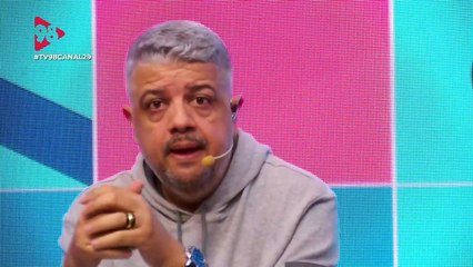 98 Esportes | "Desde o ano passado o Hulk rende mais que ele", comenta Heverton sobre treta entre Hulk e Gabigol