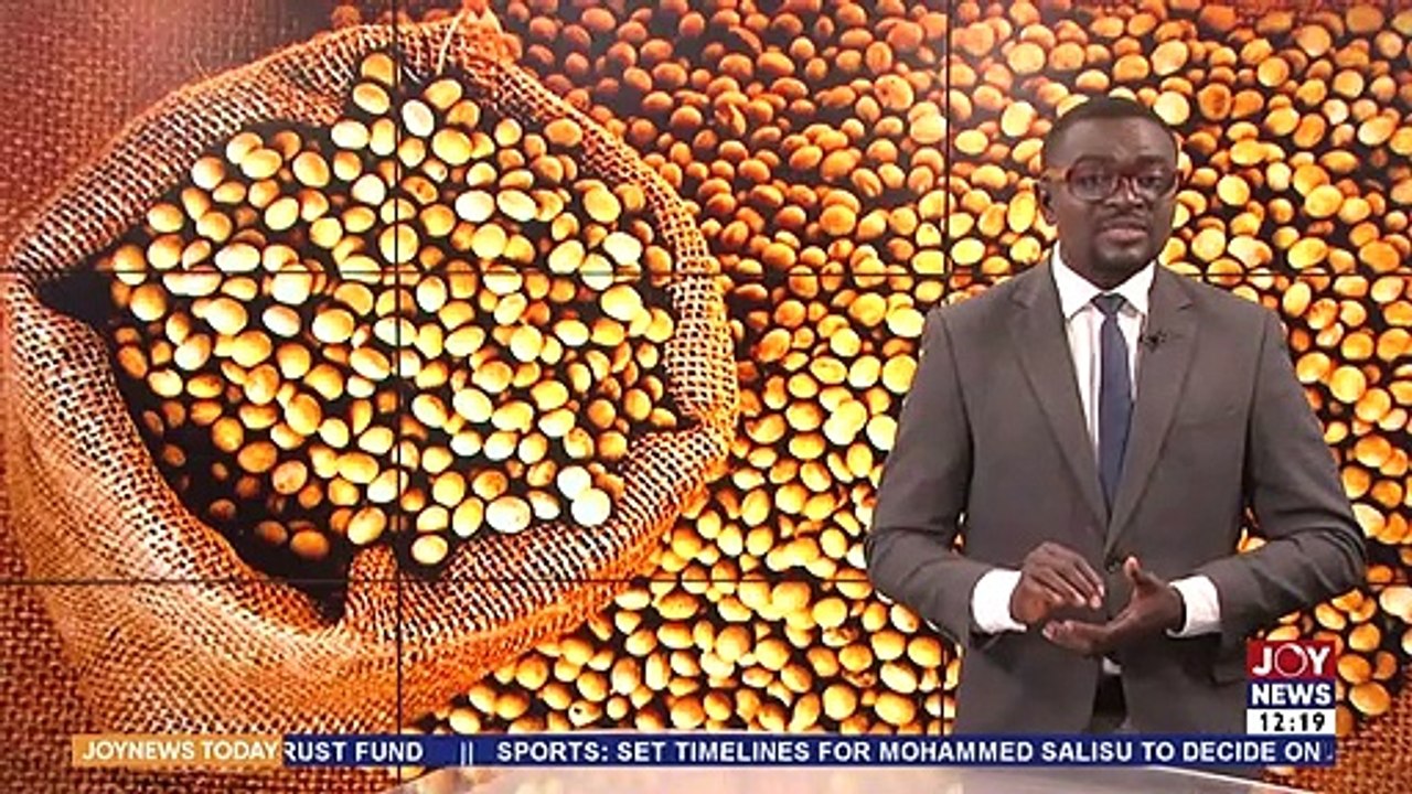 Joy News Today (26-4-22)