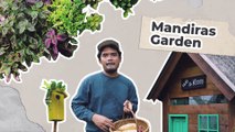 Nyore Spesial Ramadhan: Icip-icip Hidangan Sehat Mandira's Garden