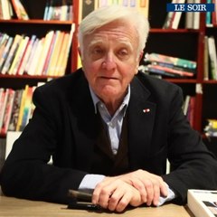 L'interview Tac-o-Tac d'Élie Barnavi