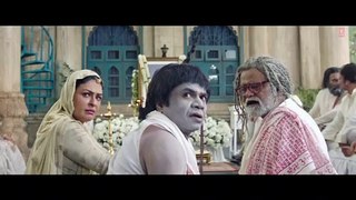 Bhool Bhulaiyaa 2 Trailer Kartik A Kiara A Tabu  Anees B Bhushan K Murad K Anjum K Pritam_1080p