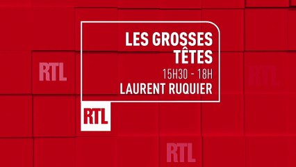 L'INTÉGRALE - Le journal RTL (26/04/22)